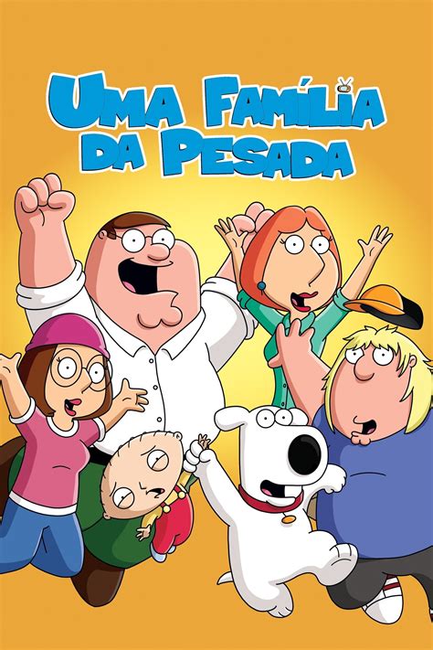 uma família da pesada torrente|Uma Família da Pesada: Guia de temporadas .
